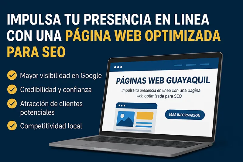 Impulsa tu negocio en línea