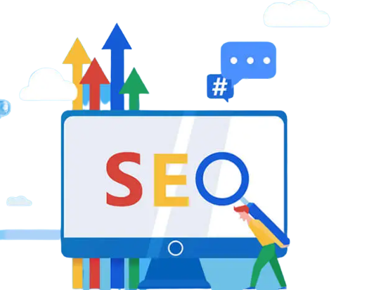 SEO POSICIONAMIENTO WEB ecuador